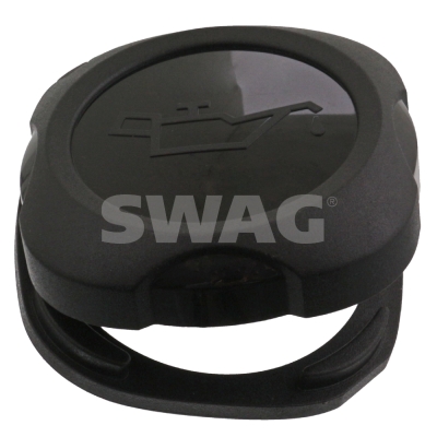 Sealing Cap, oil filling port - 20 94 6214 SWAG